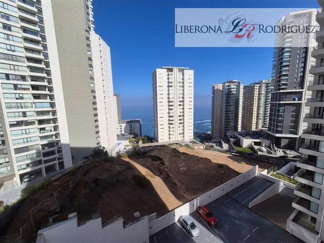 Oficina en arriendo, Reñaca, Viña del Mar