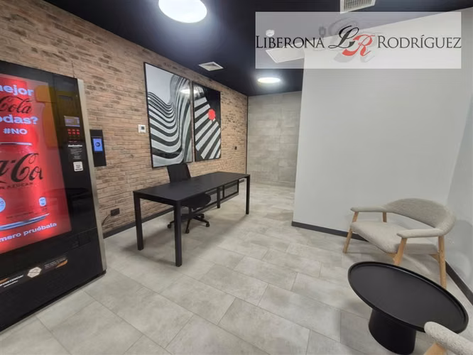 Oficina en arriendo, Reñaca, Viña del Mar