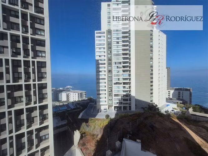 Oficina en arriendo, Reñaca, Viña del Mar
