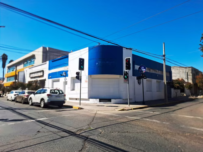 Arriendo local comercial  Rancagua (176796)