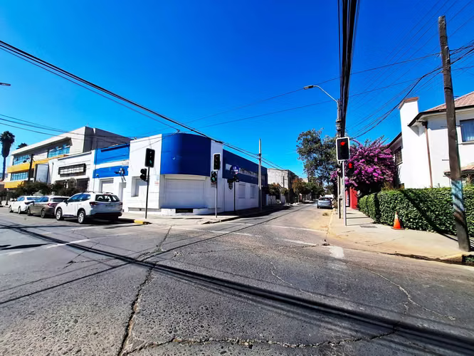 Arriendo local comercial  centro Rancagua (176796)