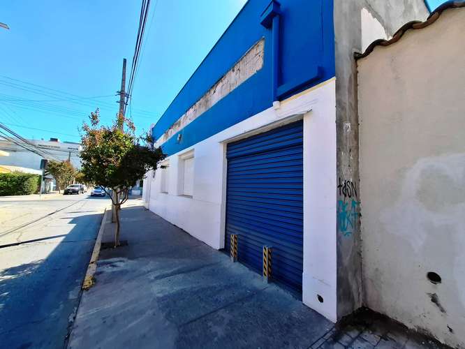 Arriendo local comercial  Rancagua (176796)