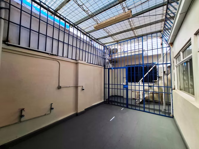 Arriendo local comercial  centro Rancagua (176796)