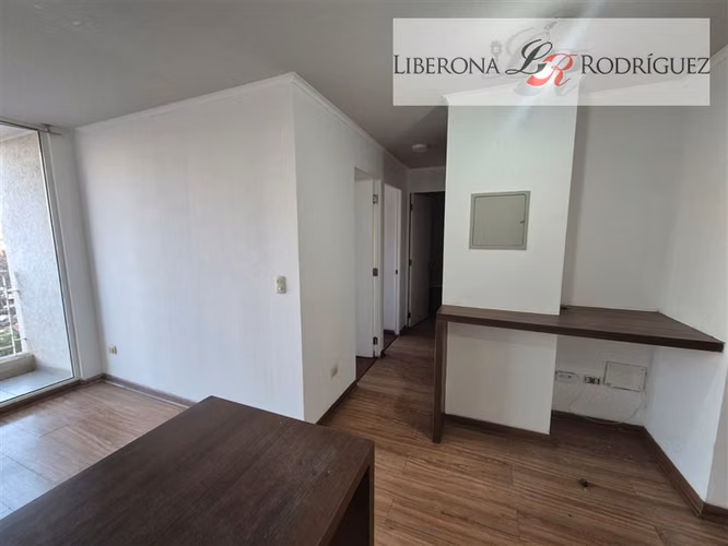Departamento en arriendo en Viña del Mar Alto