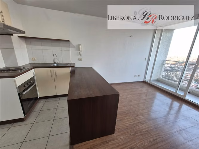 Departamento en arriendo en Viña del Mar Alto