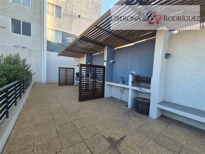 Departamento en arriendo en Viña del Mar Alto