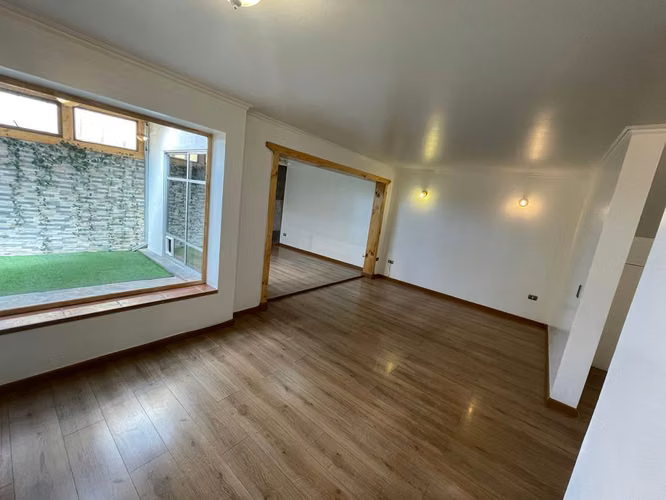 Dueño arrienda casa 4D3B Condominio Parque Balmaceda Sur, Calama