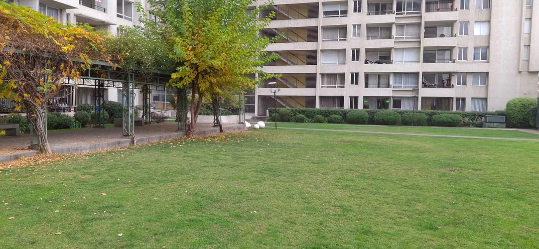 Departamento 1 dormitorio,  c/ estacionamiento y (176797)