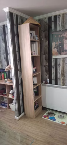 Departamento 1 dormitorio,  c/ estacionamiento y (176797) - Imagen 4