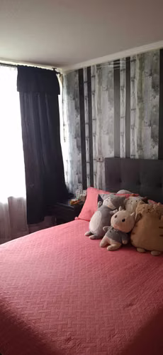 Departamento 1 dormitorio,  c/ estacionamiento y (176797) - Imagen 6