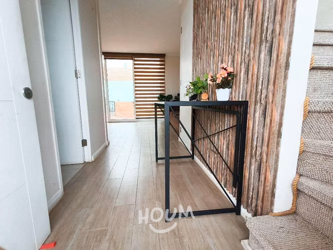 Casa en Alberto Sartori 1 Poniente