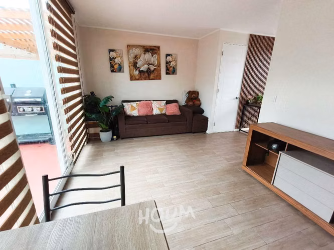 Casa en Alberto Sartori 1 Poniente