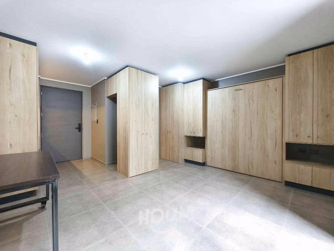 Departamento en Avenida Vicuña Mackenna Poniente