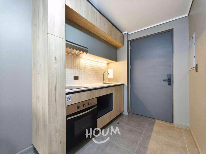 Departamento en Avenida Vicuña Mackenna Poniente