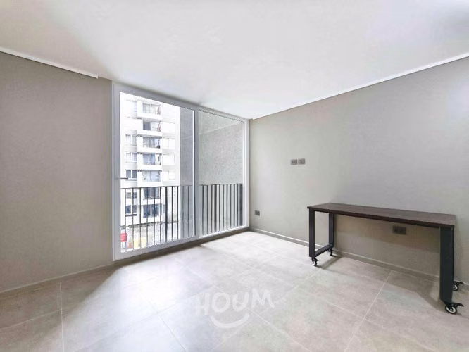 Departamento en Avenida Vicuña Mackenna Poniente