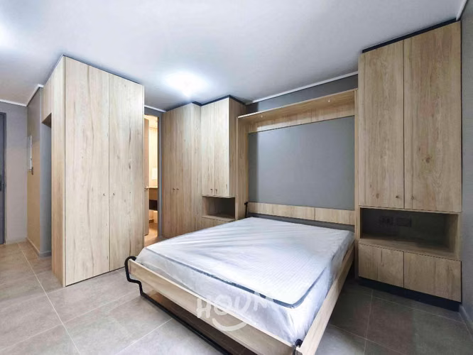 Departamento en Avenida Vicuña Mackenna Poniente