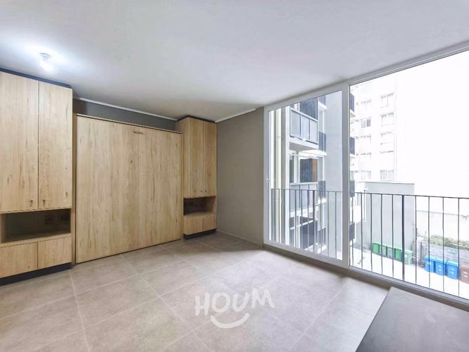 Departamento en Avenida Vicuña Mackenna Poniente