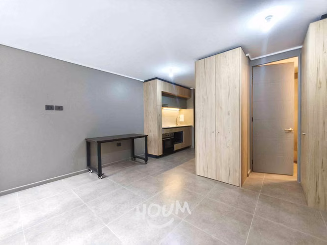 Departamento en Avenida Vicuña Mackenna Poniente