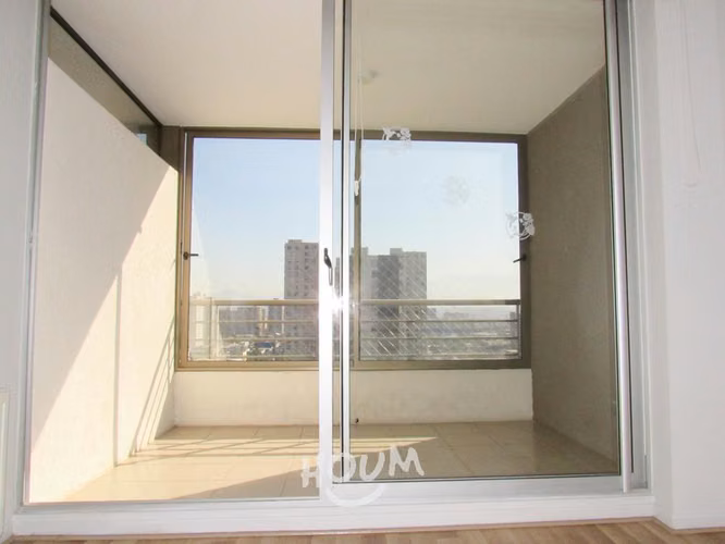 Departamento en Piramide