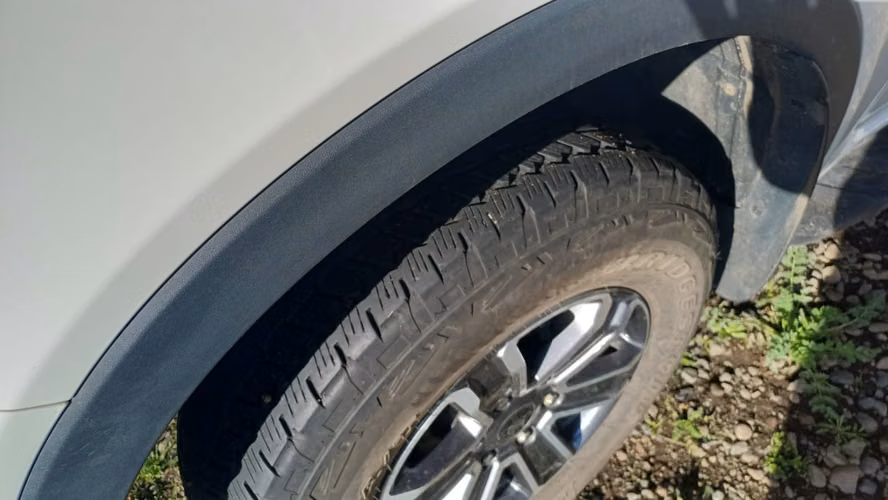 FORD NEW RANGER XLT 4X4 AUTOMÁTICA 2.0 DIÉSEL – AÑO 2024
