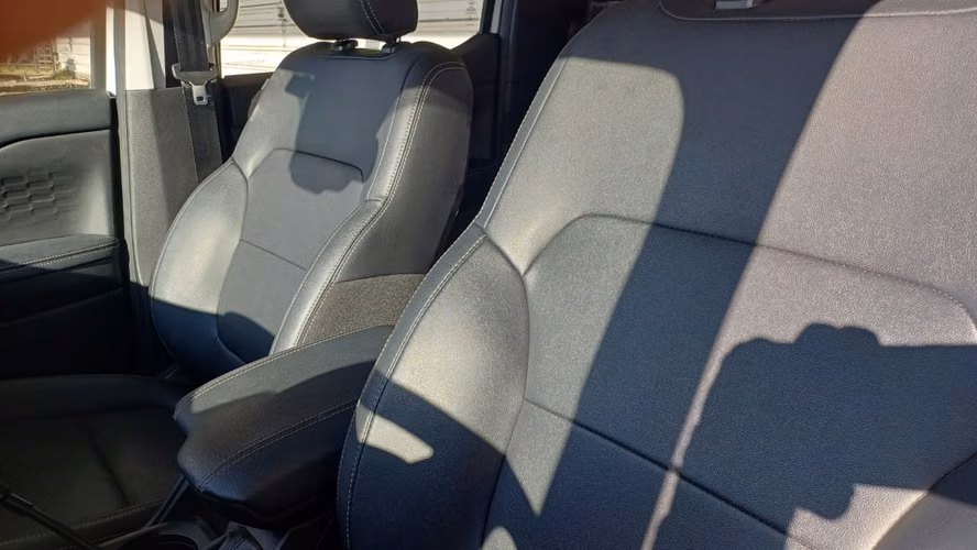 FORD NEW RANGER XLT 4X4 AUTOMÁTICA 2.0 DIÉSEL – AÑO 2024