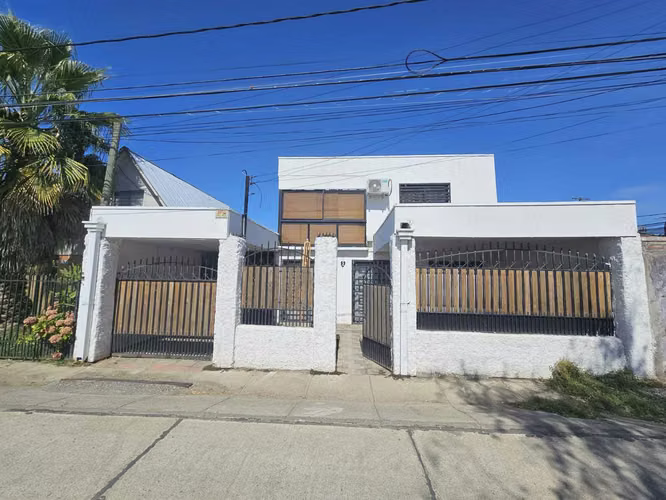Tu Nuevo Hogar en Linares (176801)