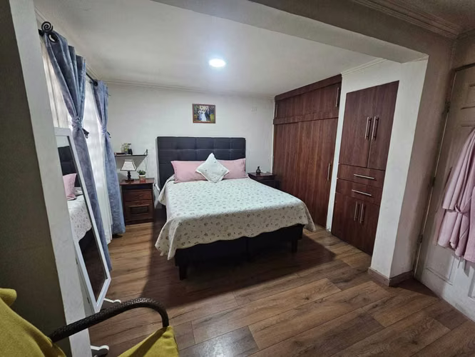 Tu Nuevo Hogar en Linares (176801)