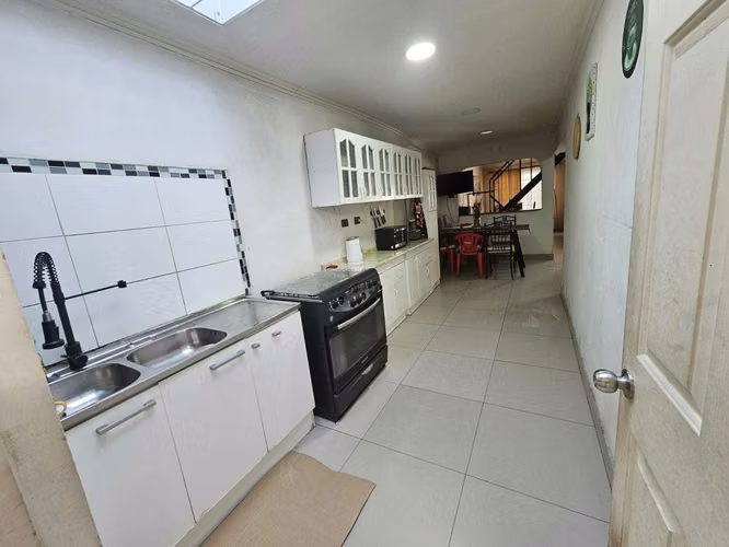 Tu Nuevo Hogar en Linares (176801)