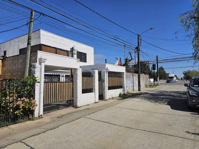Tu Nuevo Hogar en Linares (176801)