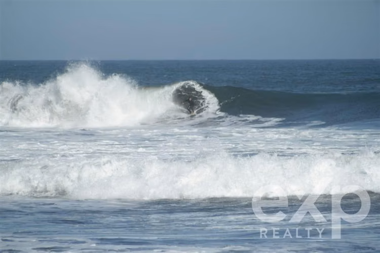 7 parcelas de 5.000 m2 frente al mar cerca de Pullehue