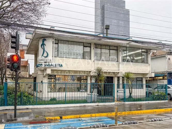 Oficina en arriendo en Concepción