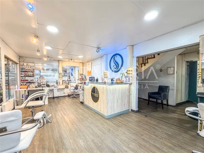Oficina en arriendo en Concepción