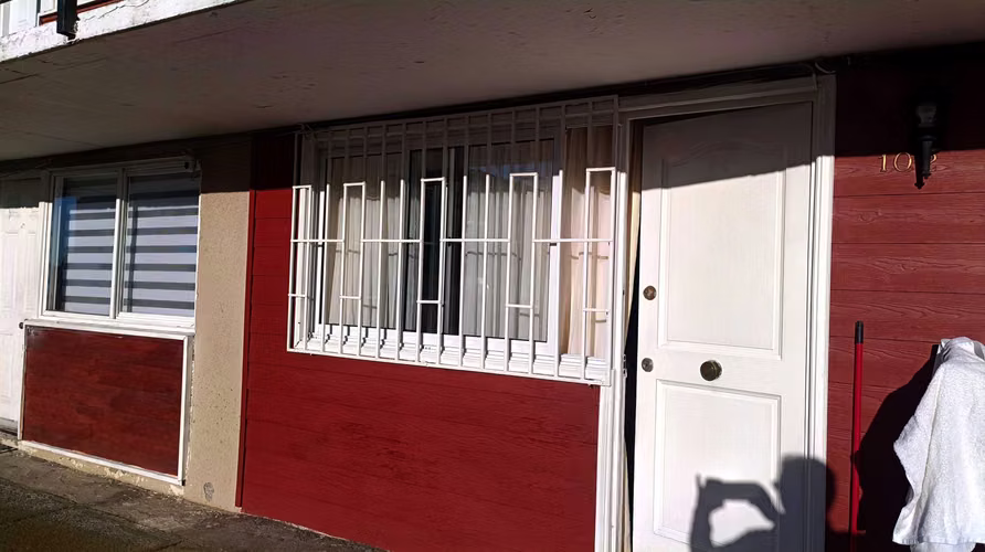 Gran inversión depto remodelado 2 dorm (176803)