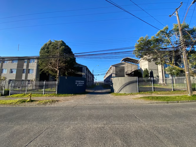Gran inversión depto remodelado 2 dorm (176803)