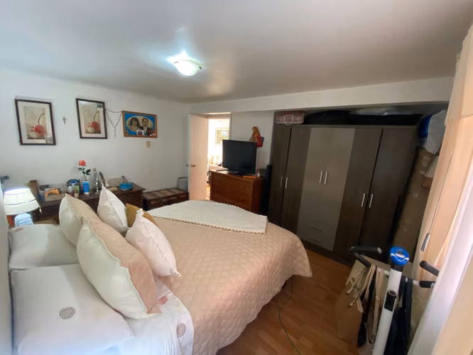 Gran inversión depto remodelado 2 dorm (176803)