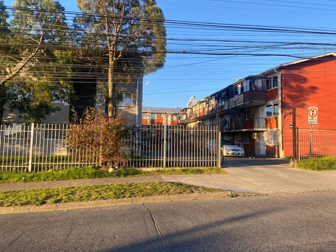 Gran inversión depto remodelado 2 dorm (176803)