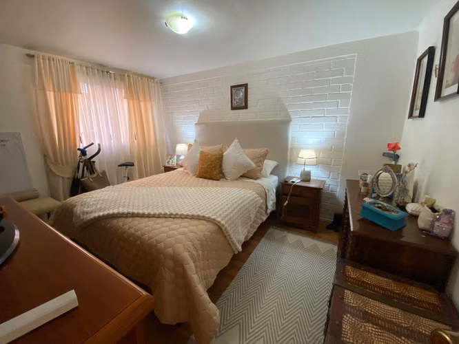 Gran inversión depto remodelado 2 dorm (176803)