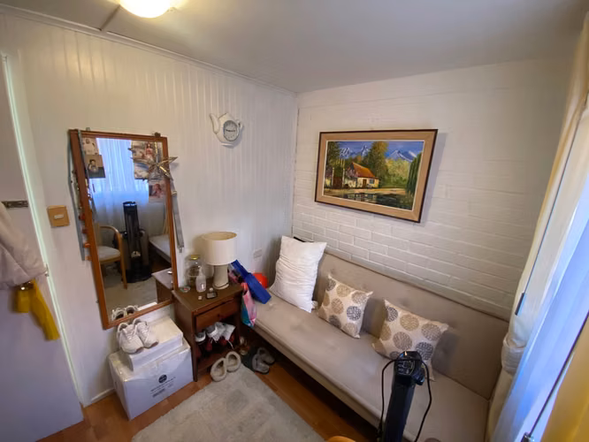 Gran inversión depto remodelado 2 dorm (176803)
