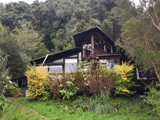 Casa en arriendo en punta larga Frutillar (176806)