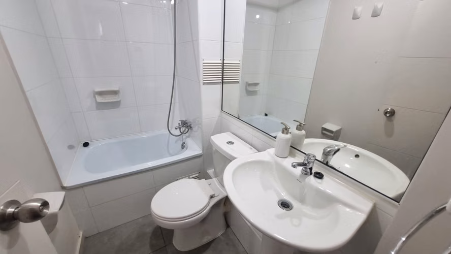 Departamento condominio Jardin Sur