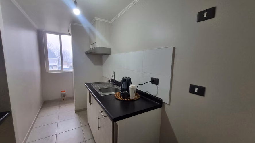 Departamento condominio Jardin Sur