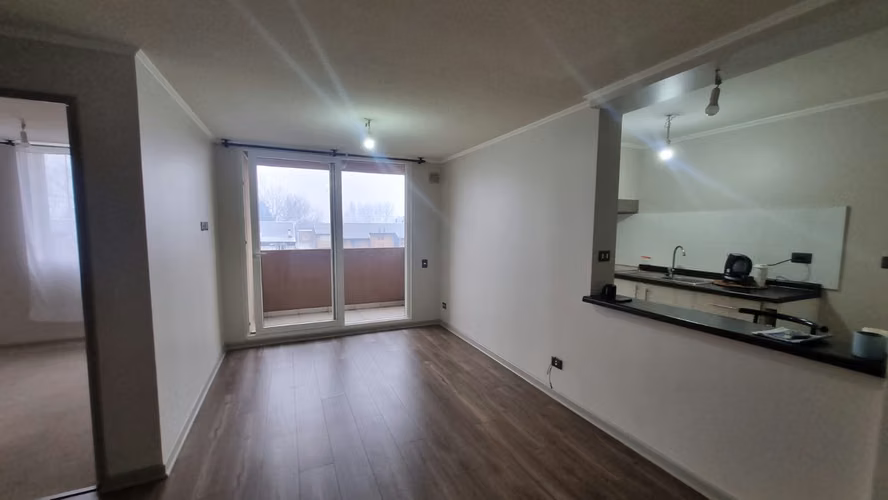 Departamento condominio Jardin Sur