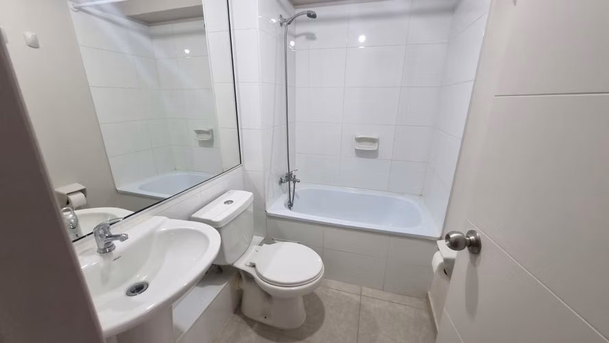 Departamento condominio Jardin Sur