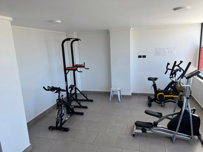 DEPTO. NUEVO 2D+2B | PISCINA | QUINCHO | GIMNASIO | GC Incluidos