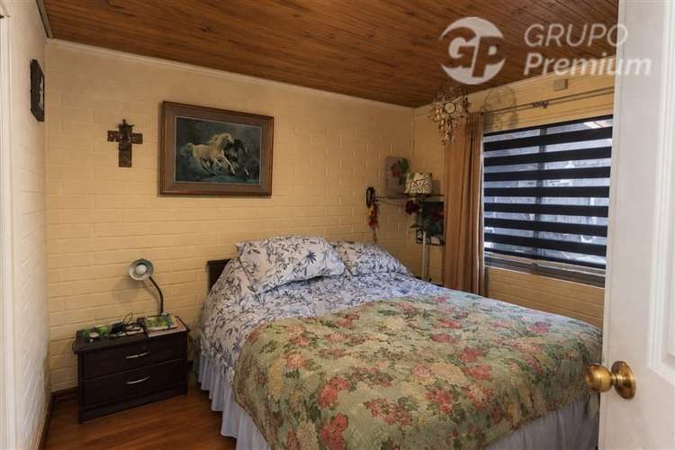 Acogedora casa en venta de 4 dorm, 2B en Chillán. - Imagen 5