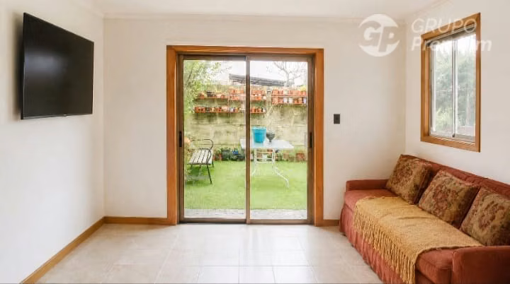 Acogedora casa en venta de 4 dorm, 2B en Chillán.