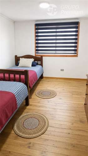 Acogedora casa en venta de 4 dorm, 2B en Chillán. - Imagen 10