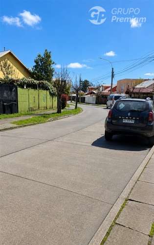 Acogedora casa en venta de 4 dorm, 2B en Chillán. - Imagen 15