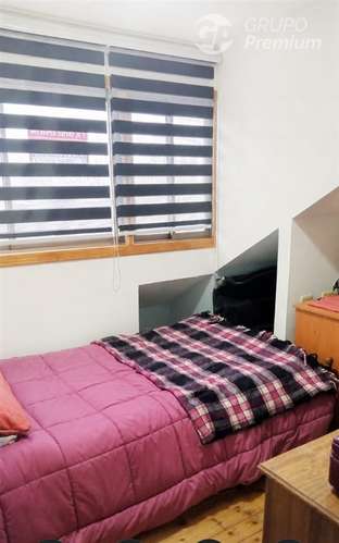 Acogedora casa en venta de 4 dorm, 2B en Chillán. - Imagen 9