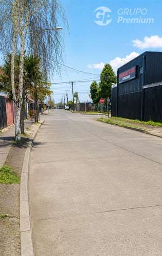 Acogedora casa en venta de 4 dorm, 2B en Chillán. - Imagen 16